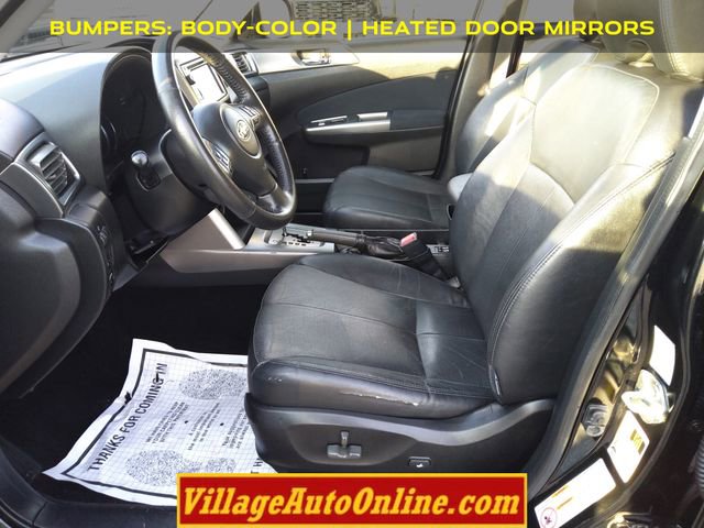 Used 2012 Subaru Forester 2.5X Touring image 11