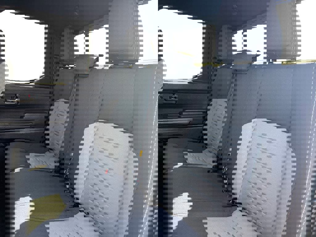 Used 2024 Toyota Tacoma TRD Off-Road w/ TRD Off Road Upgrade Package image 16