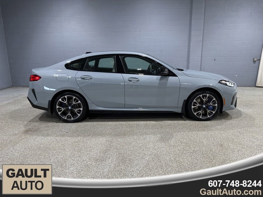 Certified 2026 BMW 228i xDrive w/ Technology Package image 2