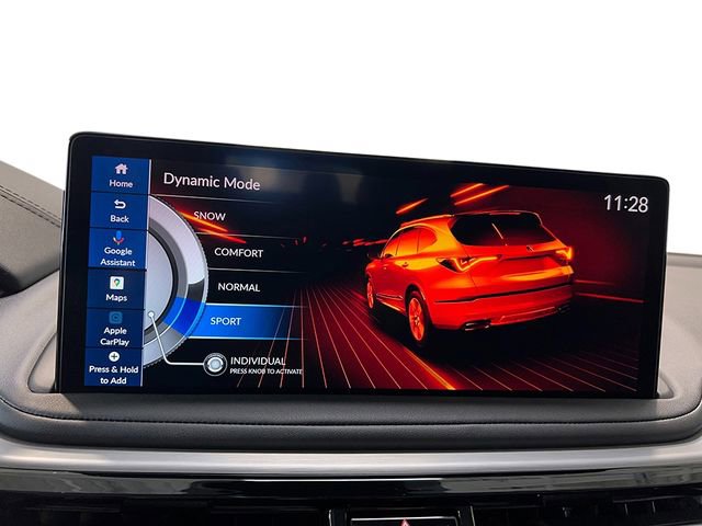New 2026 Acura MDX w/ Technology Package image 23