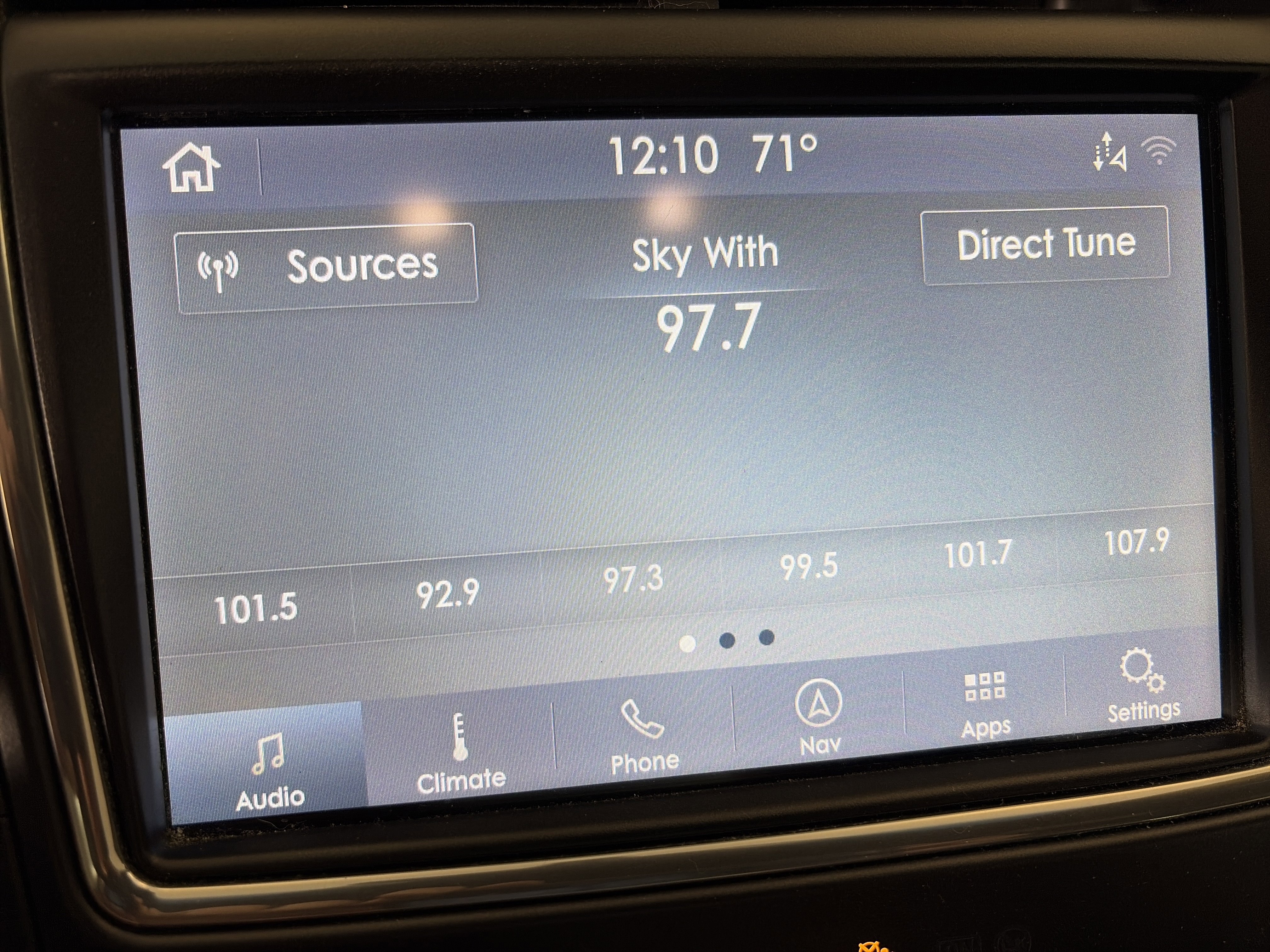 Used 2019 Lincoln Nautilus Reserve image 23