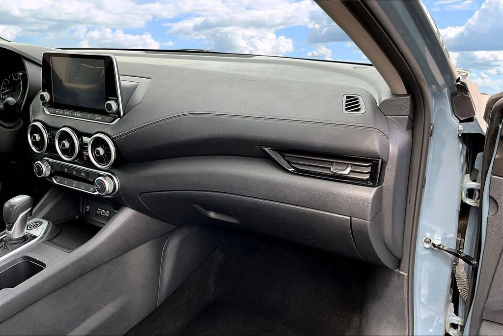 Used 2024 Nissan Sentra SV image 28