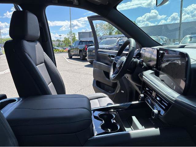 New 2026 Chevrolet Tahoe LT w/ Comfort Package AWD/4WD image 18