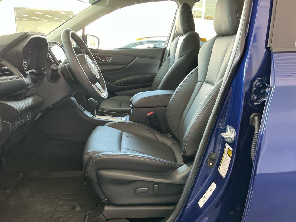 New 2026 Subaru Ascent Premium AWD/4WD image 30