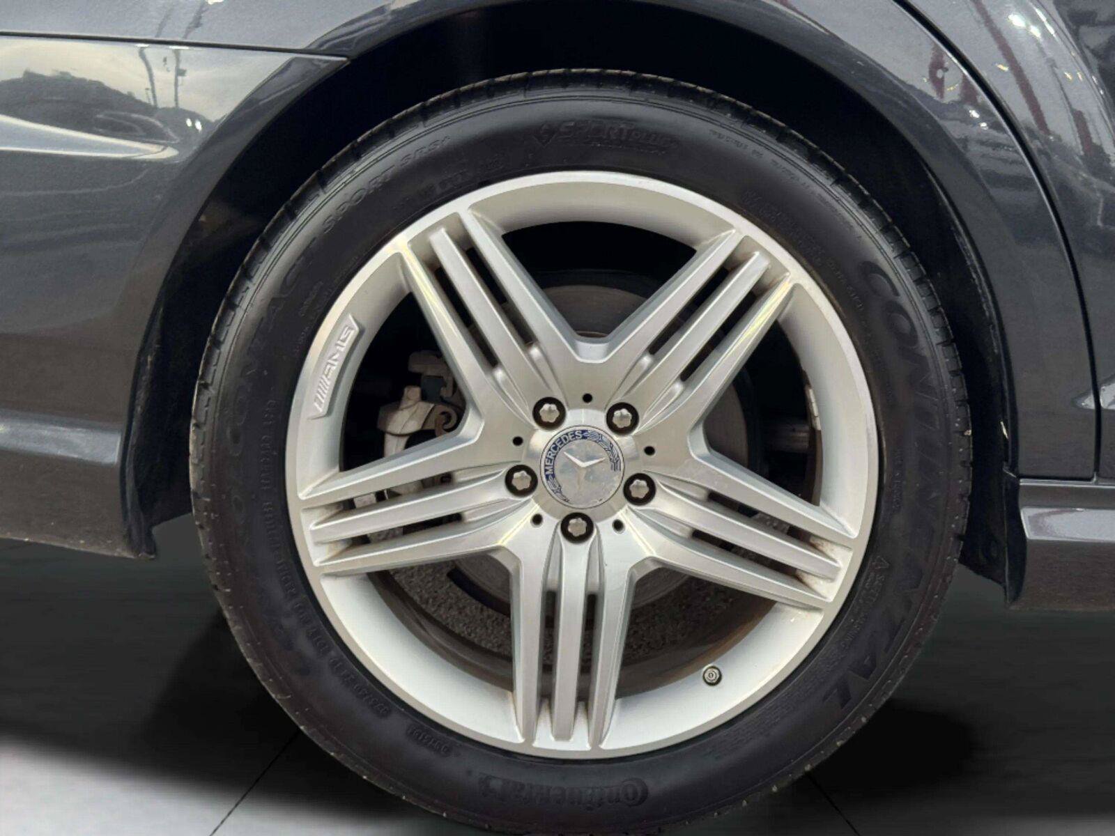 Used 2013 Mercedes-Benz S 550 image 59