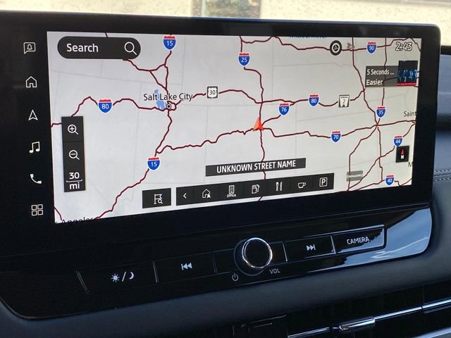 New 2026 Mitsubishi Outlander Trail Edition image 22