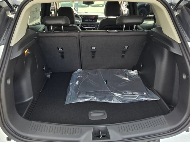 New 2026 Buick Encore GX Sport Touring w/ Comfort Package FWD image 12