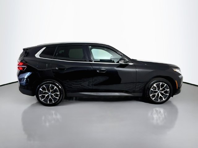 Used 2026 BMW X3 xDrive30i AWD/4WD image 11