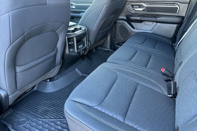 New 2026 RAM 1500 Big Horn image 15