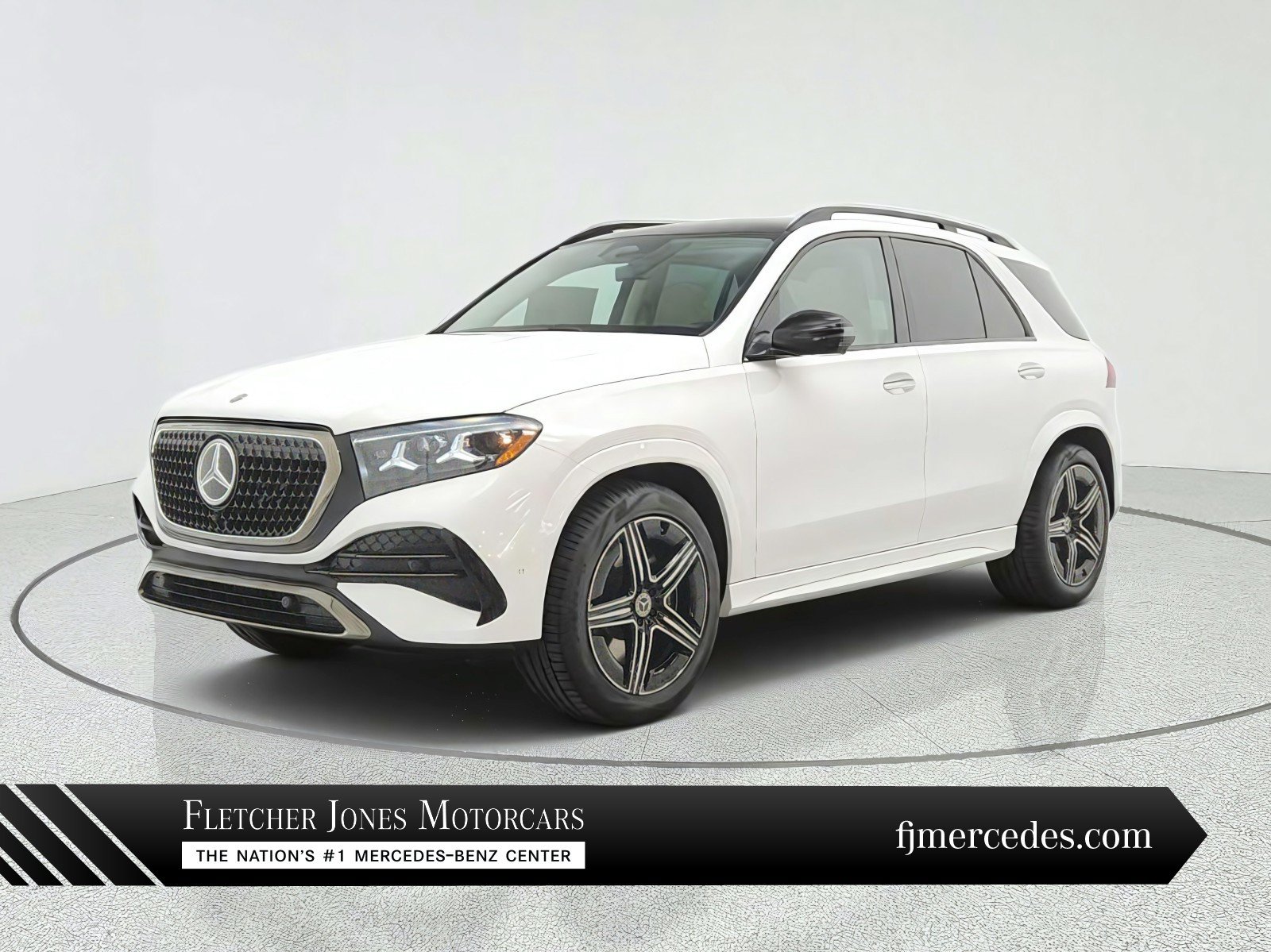 New 2027 Mercedes-Benz GLE 450 4MATIC
