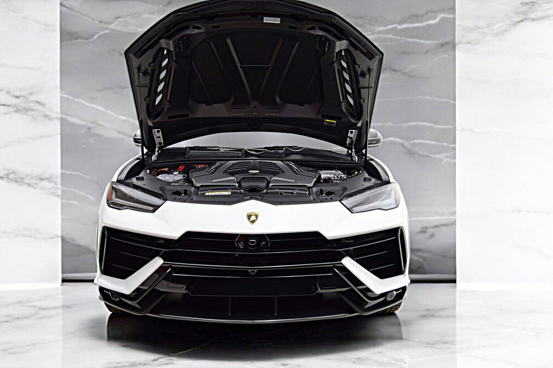 Used 2024 Lamborghini Urus Performante image 25