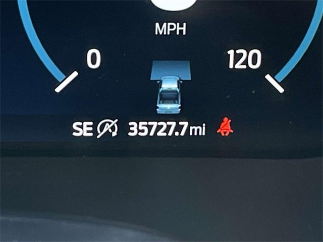 Used 2022 Ford F150 Lariat w/ Equipment Group 502A High image 20