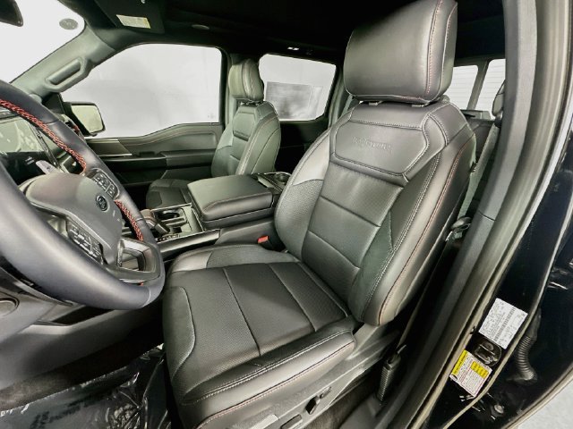 New 2026 Ford F150 Raptor AWD/4WD image 22