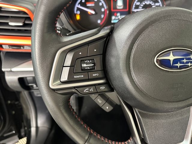 Used 2021 Subaru Forester Sport w/ Popular Package #2 image 15