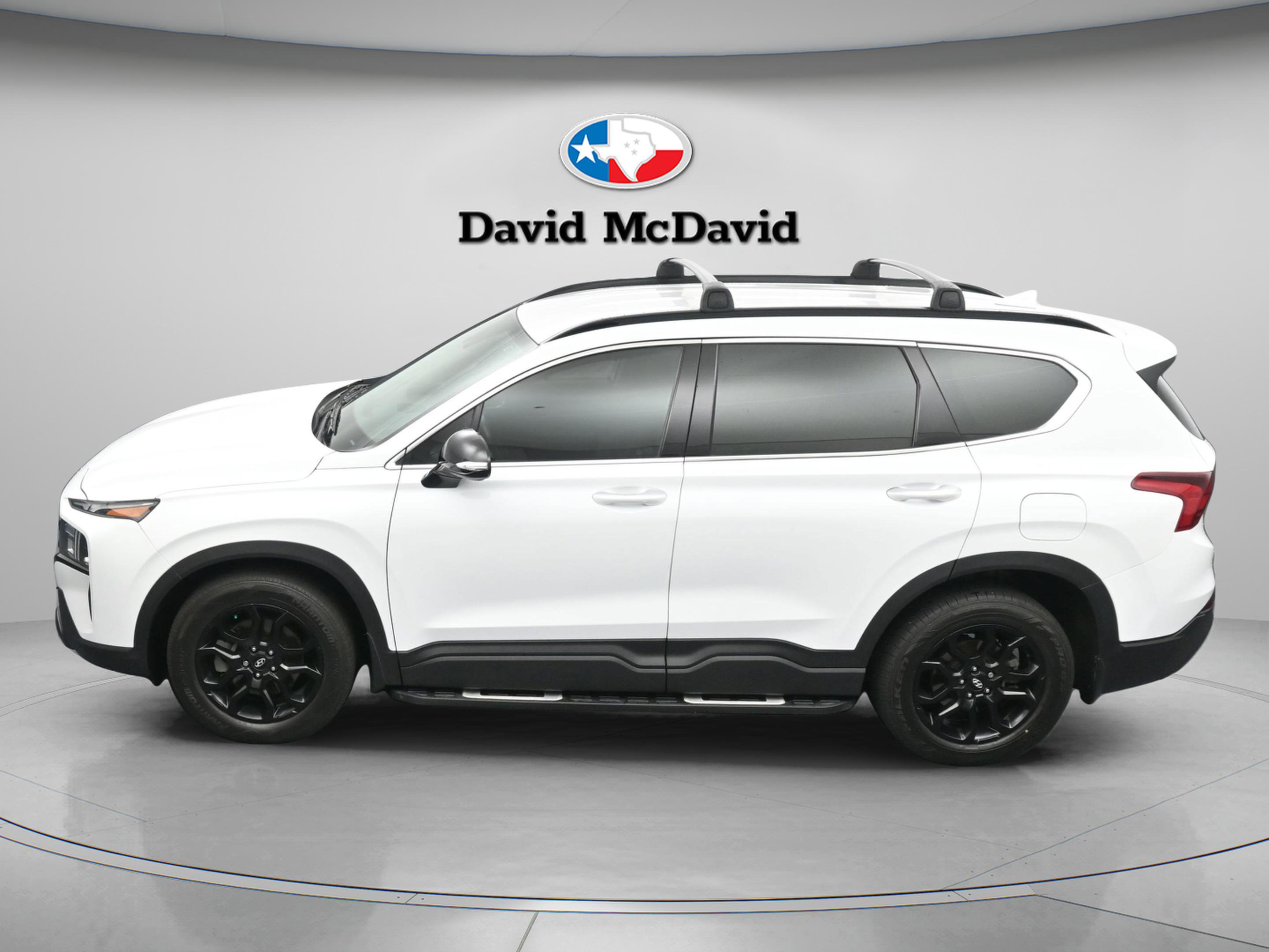 Used 2022 Hyundai Santa Fe XRT FWD image 36