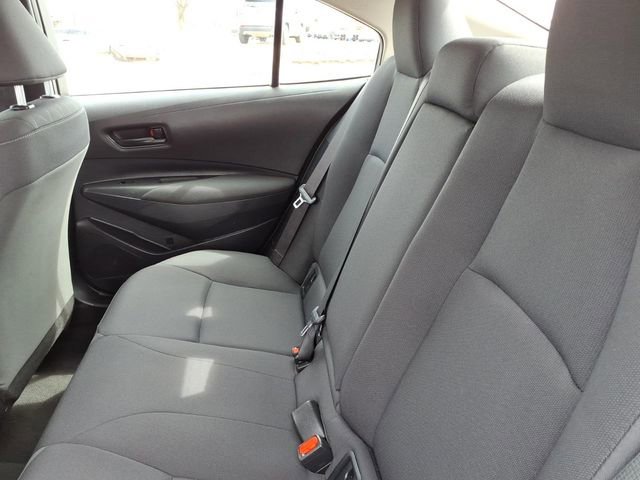 Certified 2024 Toyota Corolla LE image 16