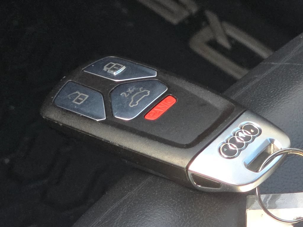 Used 2023 Audi Q5 2.0T Premium Plus w/ Premium Plus Package AWD/4WD image 36