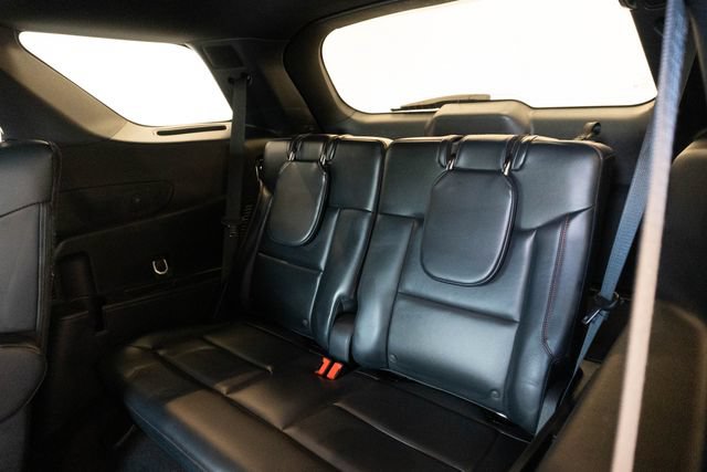 Used 2025 Ford Explorer ST-Line AWD/4WD image 23