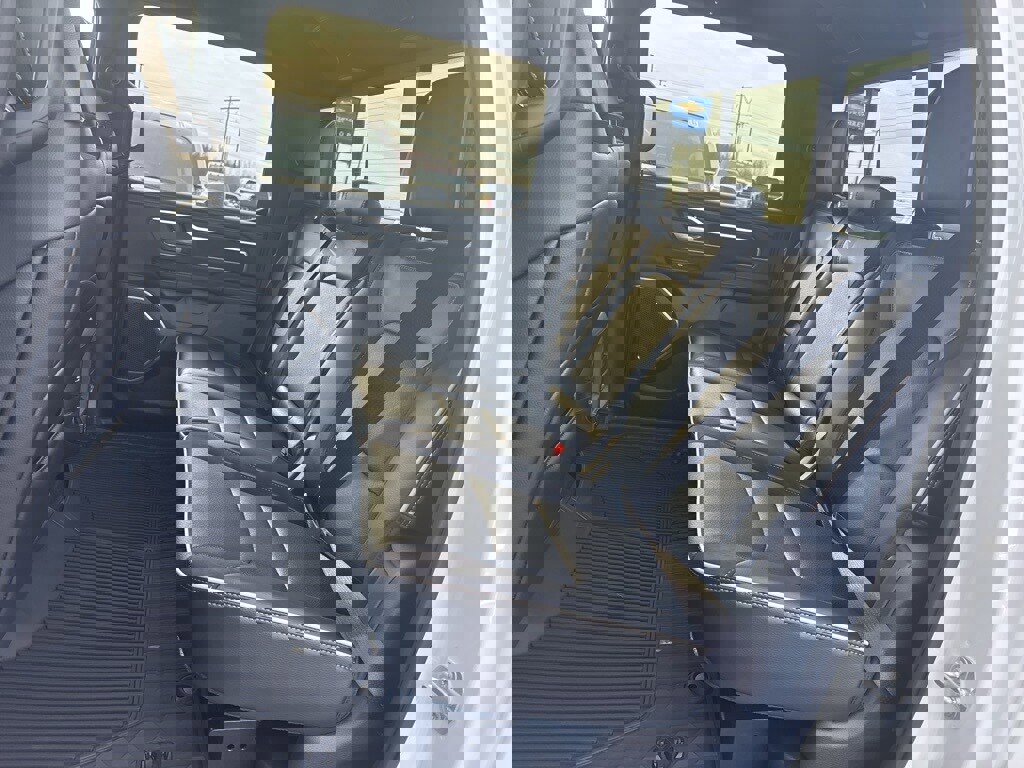 New 2026 RAM 1500 Laramie image 24