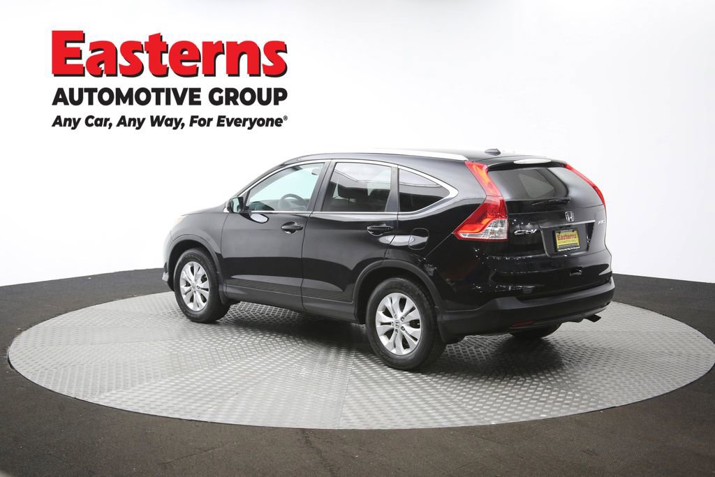 Used 2013 Honda CR-V EX-L image 64
