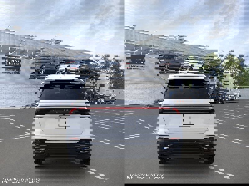 New 2026 Lincoln Nautilus Premier w/ Equipment Group 102A image 5