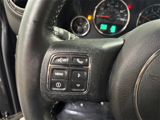 Used 2016 Jeep Wrangler Sport image 18