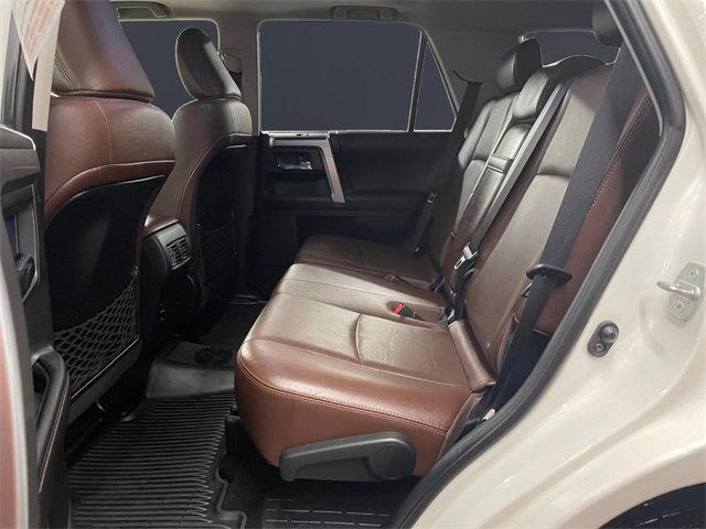 Used 2016 Toyota 4Runner Limited image 13