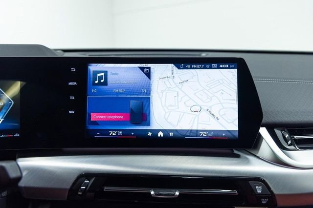 New 2026 BMW X2 M35i AWD/4WD image 19