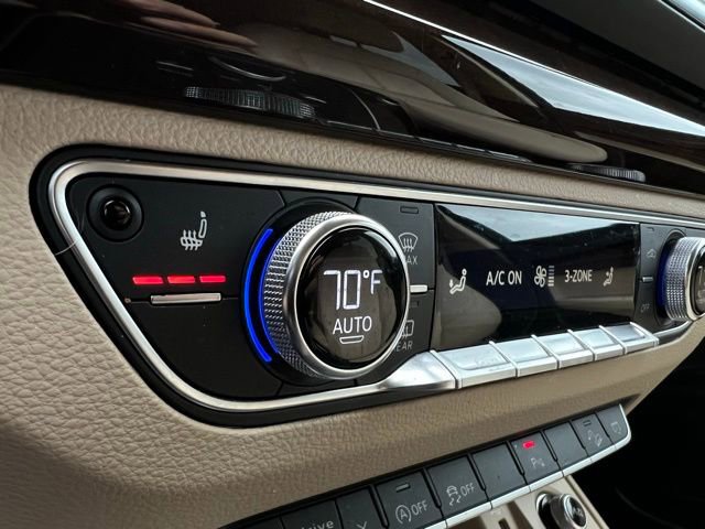 Used 2020 Audi Q5 2.0T Premium AWD/4WD image 21