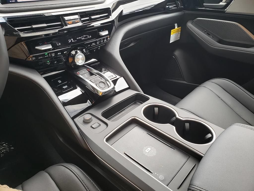 New 2026 Acura MDX SH-AWD image 13