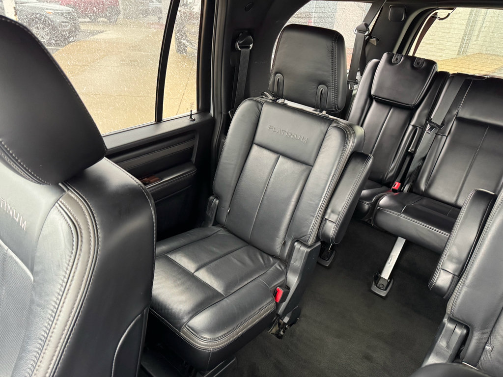 Used 2017 Ford Expedition EL Platinum image 24