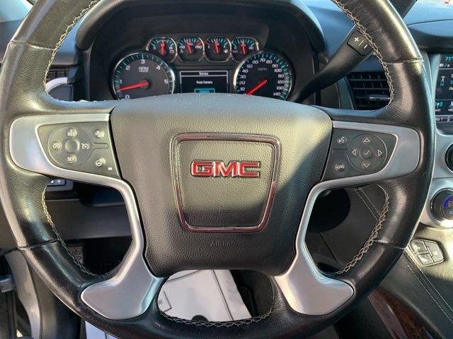 Used 2020 GMC Yukon SLT w/ Open Road Package RWD image 34