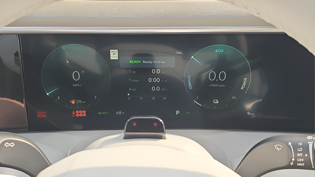 New 2026 Hyundai Palisade SEL AWD/4WD image 17