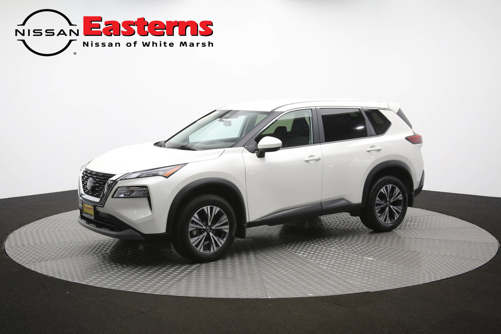 Used 2023 Nissan Rogue SV AWD/4WD image 55