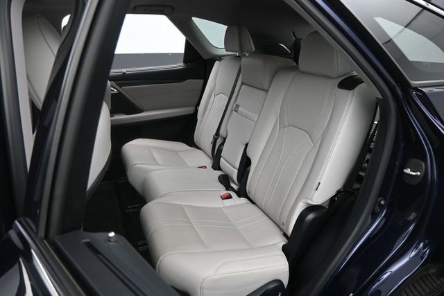Certified 2021 Lexus RX 350L Luxury w/ Accessory Package FWD image 27