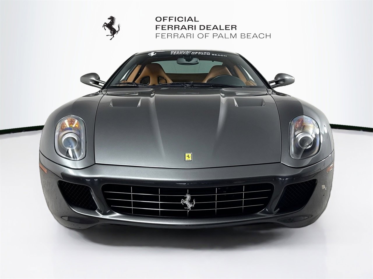 Used 2007 Ferrari 599 GTB Fiorano image 2