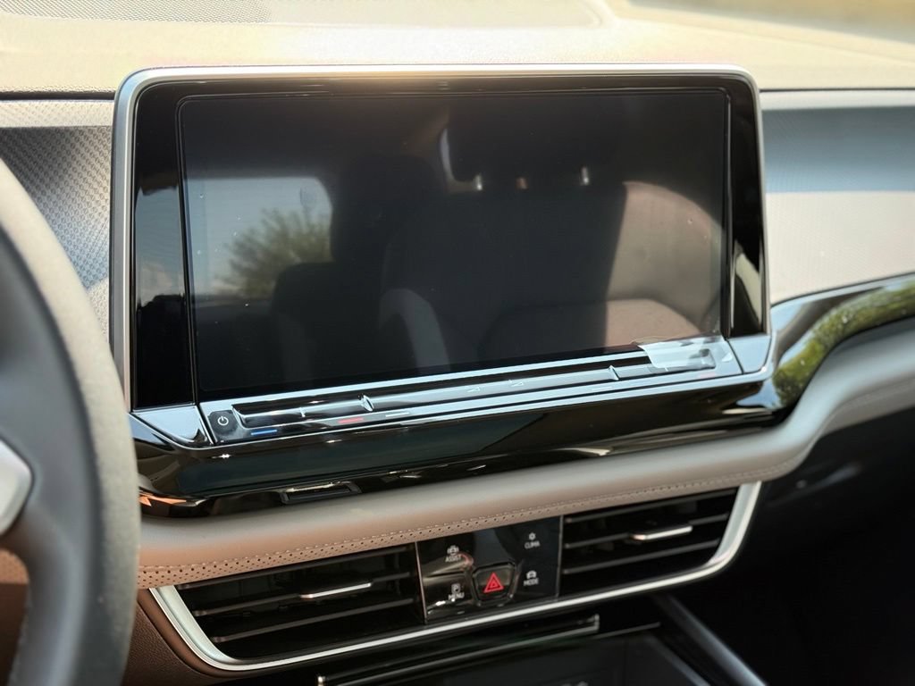 New 2026 Volkswagen Atlas Peak Edition AWD/4WD image 13