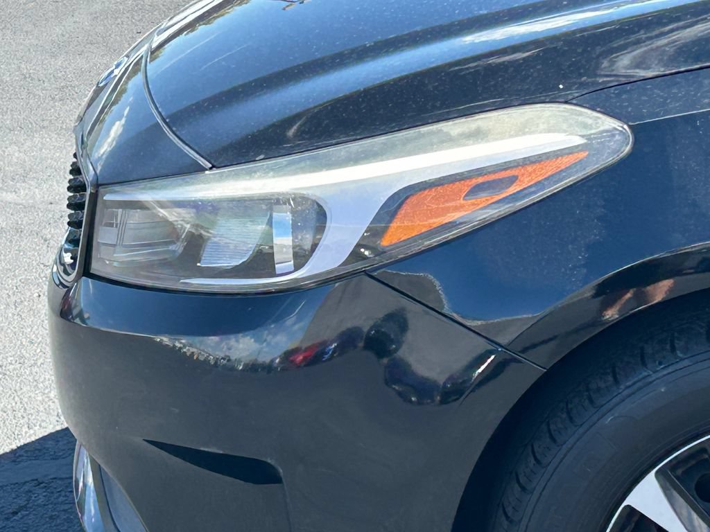 Used 2017 Kia Forte LX FWD image 10