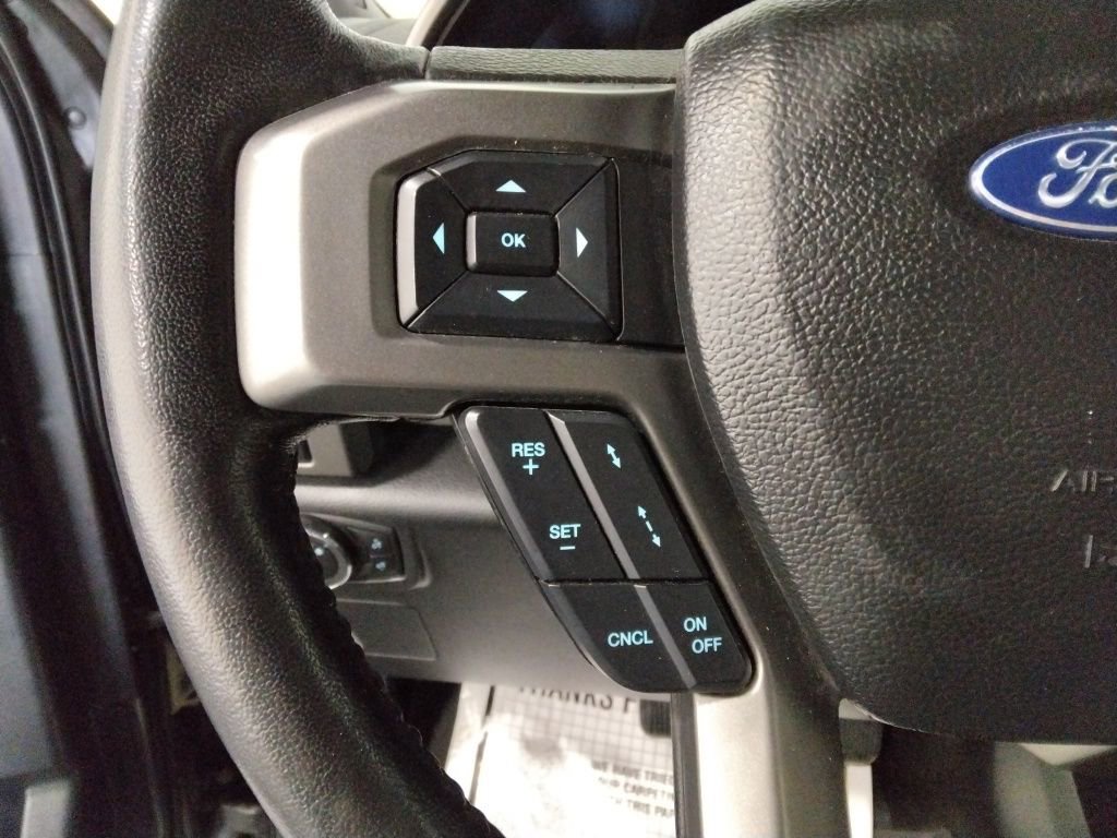 Used 2021 Ford Expedition Max XLT image 13