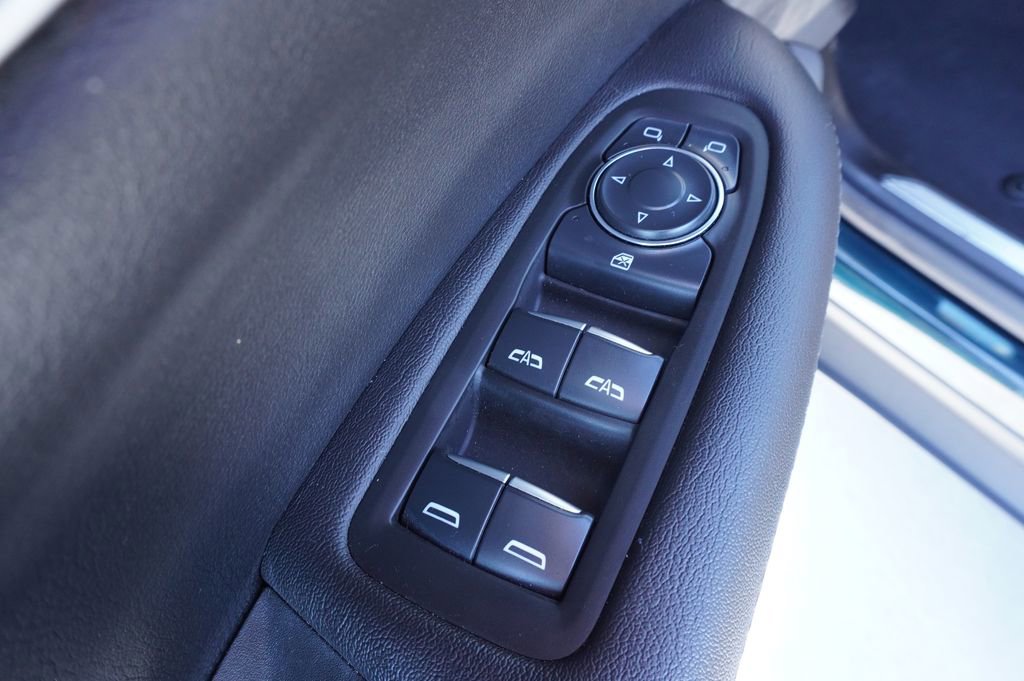 Certified 2024 Cadillac XT5 Luxury image 15