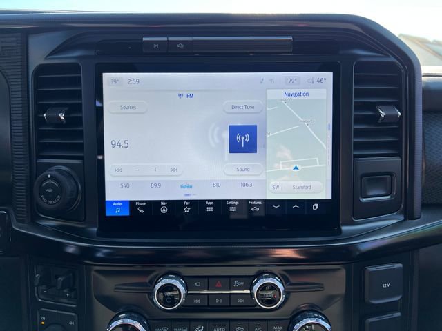 Used 2025 Ford F150 Raptor w/ Equipment Group 803A Raptor R AWD/4WD image 21
