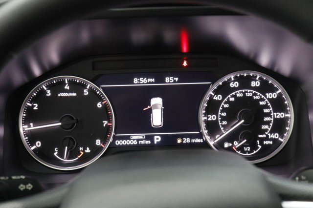 New 2026 Mitsubishi Outlander ES AWD/4WD image 11