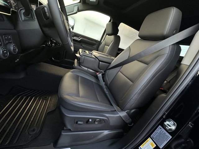 New 2026 Chevrolet Silverado 2500 LT w/ Trail Boss Package image 19