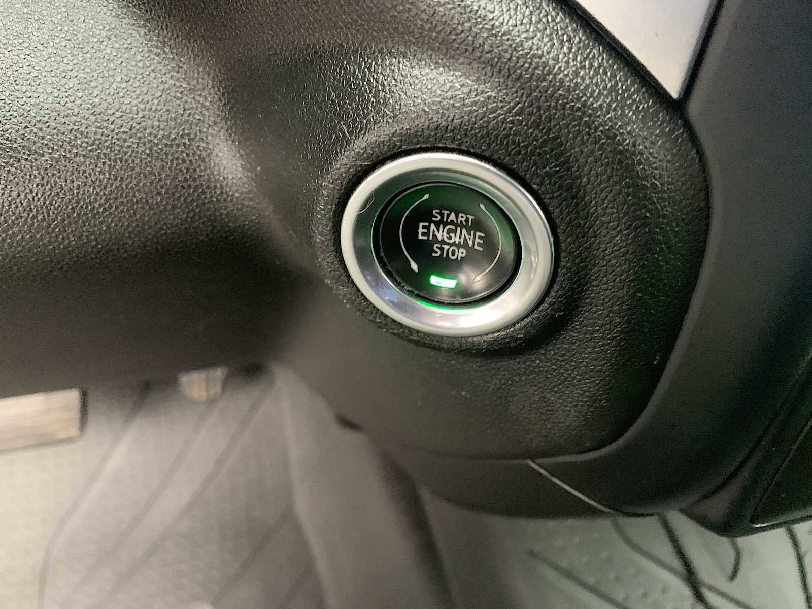 Certified 2019 Chevrolet Silverado 1500 LT w/ All-Star Edition image 16