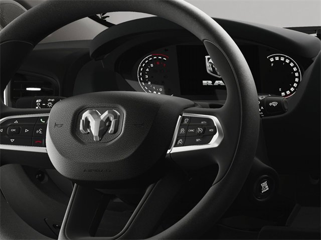 New 2024 RAM ProMaster 2500 w/ Quick Order Package 22G SLT image 23