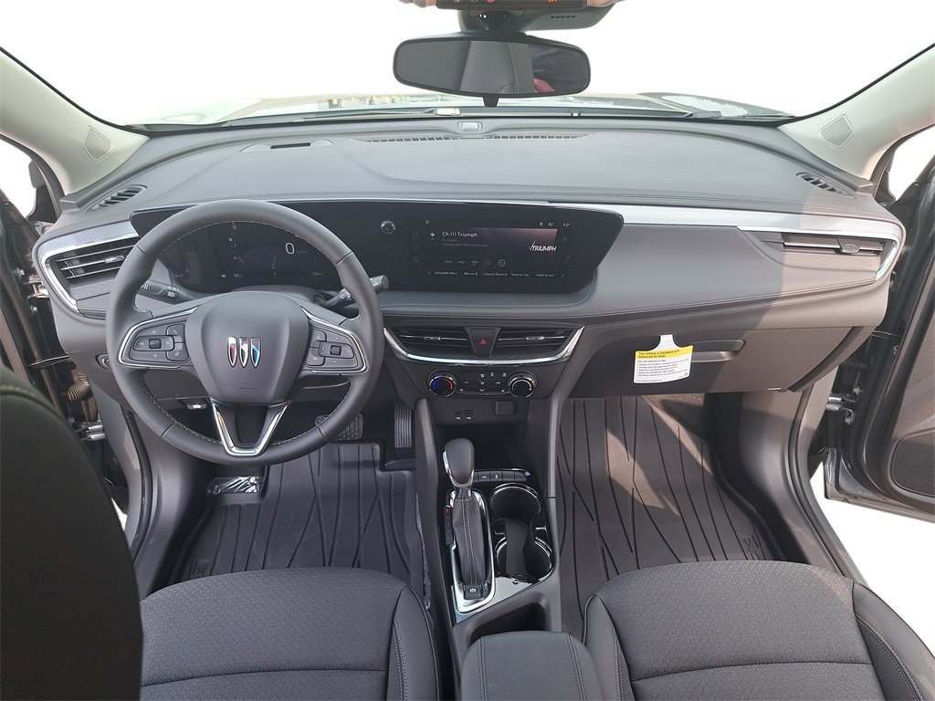 New 2026 Buick Encore GX Preferred w/ Comfort Package image 9