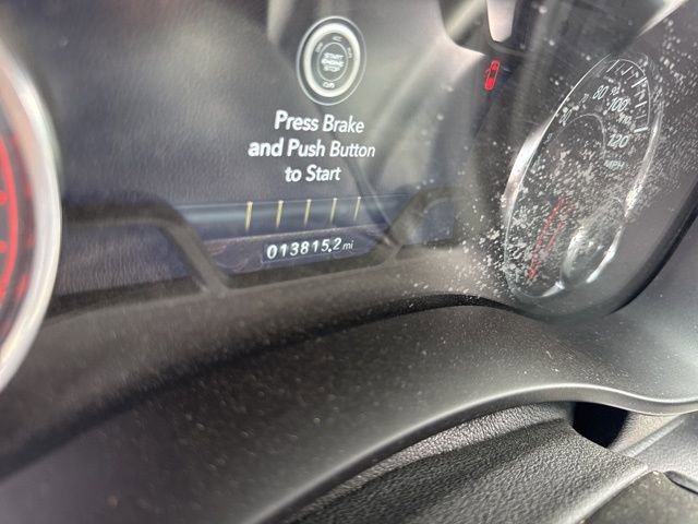 Used 2024 RAM 3500 Laramie w/ Night Edition image 10