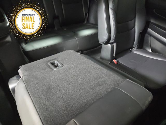 Certified 2023 MAZDA CX-9 Touring Plus image 18