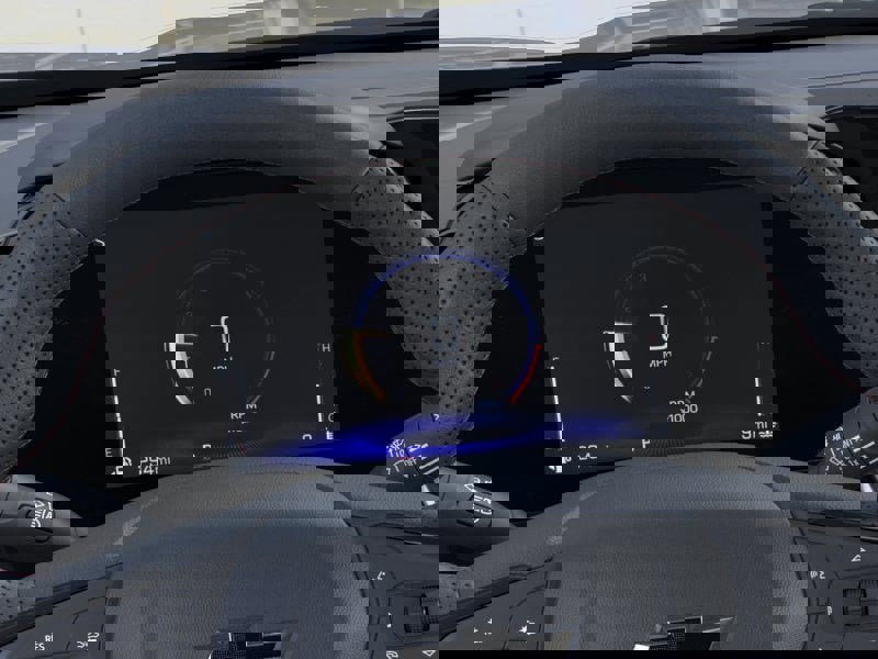 New 2026 Chevrolet Trax RS w/ Sunroof Package image 18