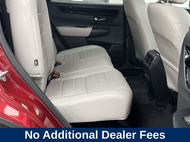 Used 2023 Honda CR-V EX-L image 25